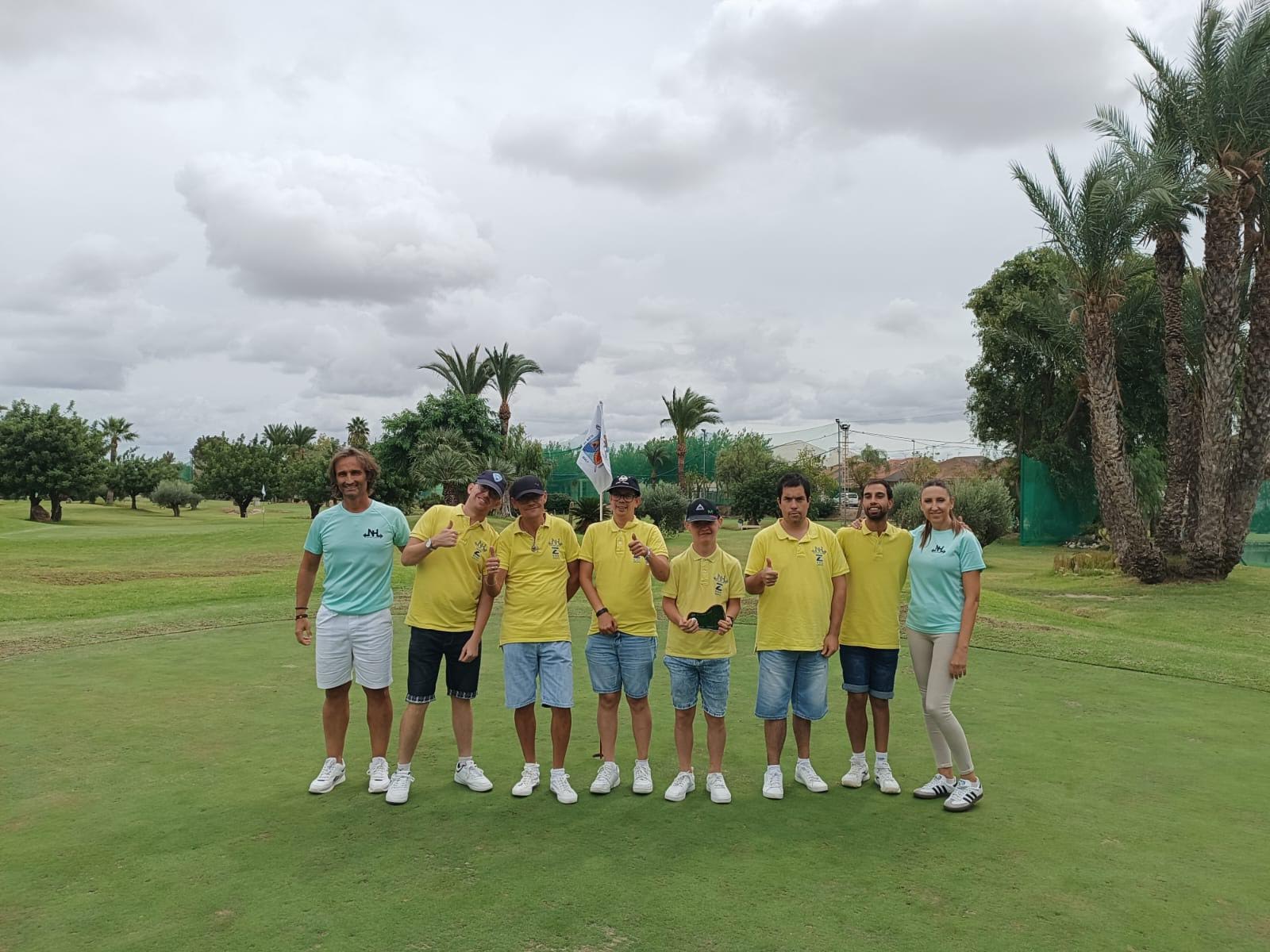 CAMPEONATO DE ESPAÑA DE GOLF – SEPTIEMBRE 2024