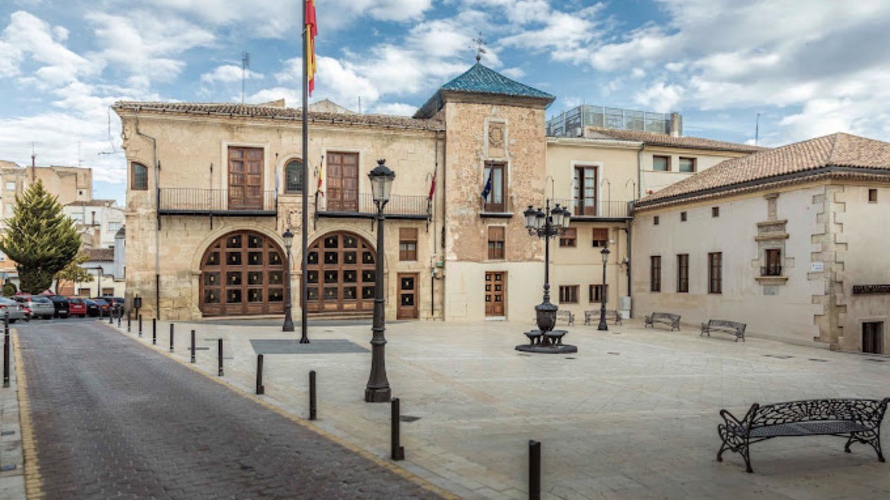 COMUNICADO OFICIAL: CONVENIO COLABORADOR DEL AYUNTAMIENTO DE YECLA CON ASOCIACIÓN  NO HAY LÍMITE